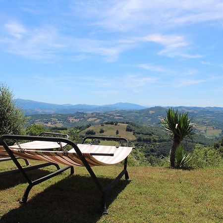 Poggio Paradiso Apartments Mengara ภายนอก รูปภาพ
