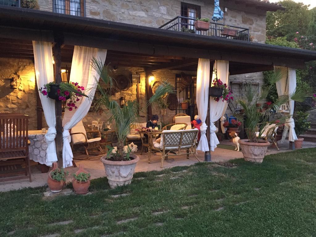 Poggio Paradiso Apartments Mengara ภายนอก รูปภาพ
