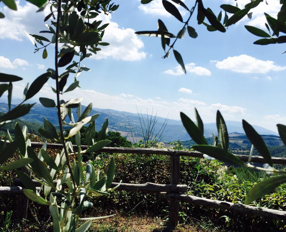 Poggio Paradiso Apartments Mengara ภายนอก รูปภาพ