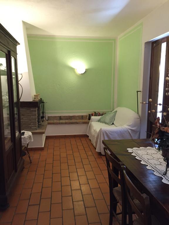 Poggio Paradiso Apartments Mengara ห้อง รูปภาพ