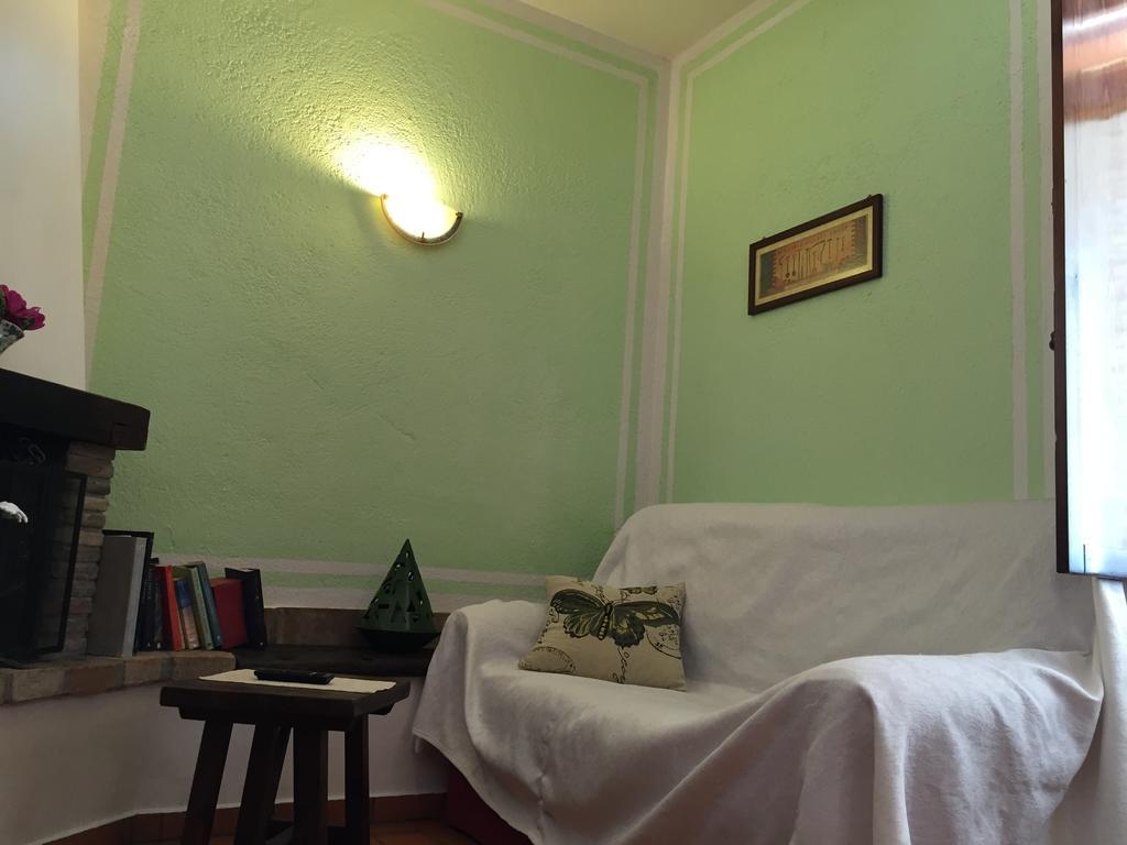 Poggio Paradiso Apartments Mengara ภายนอก รูปภาพ