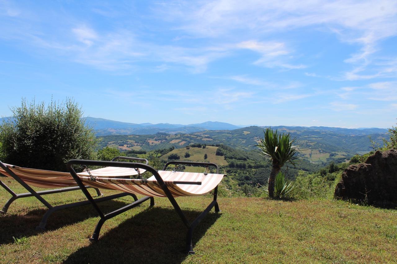 Poggio Paradiso Apartments Mengara ภายนอก รูปภาพ