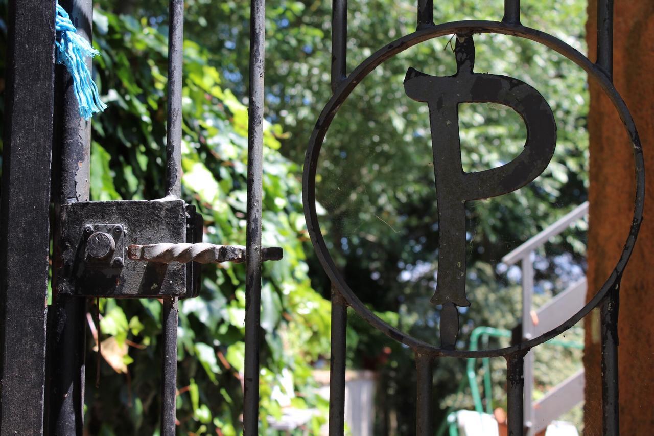Poggio Paradiso Apartments Mengara ภายนอก รูปภาพ